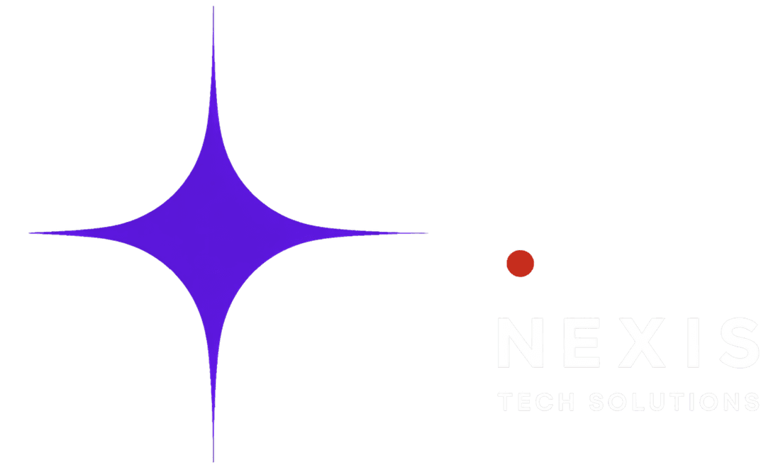 Nexis Tech Solutions logo